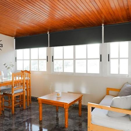 Nue Apartment سانتا كروز دي تينيريف المظهر الخارجي الصورة