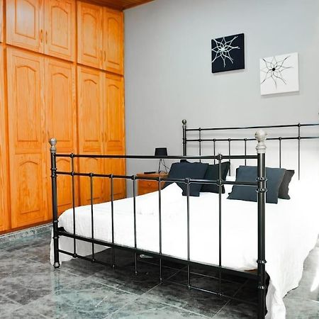 Nue Apartment سانتا كروز دي تينيريف المظهر الخارجي الصورة