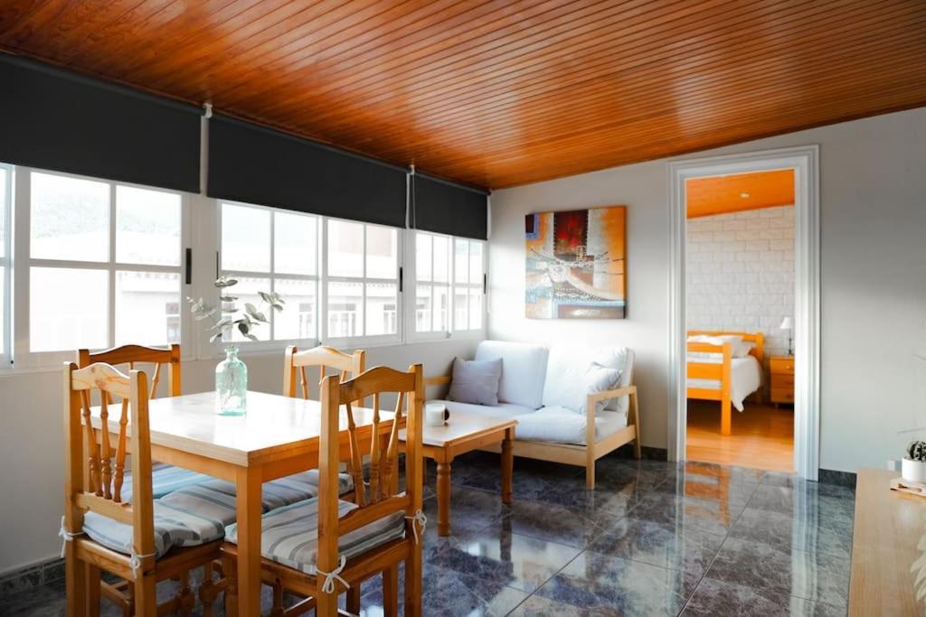 Nue Apartment سانتا كروز دي تينيريف المظهر الخارجي الصورة