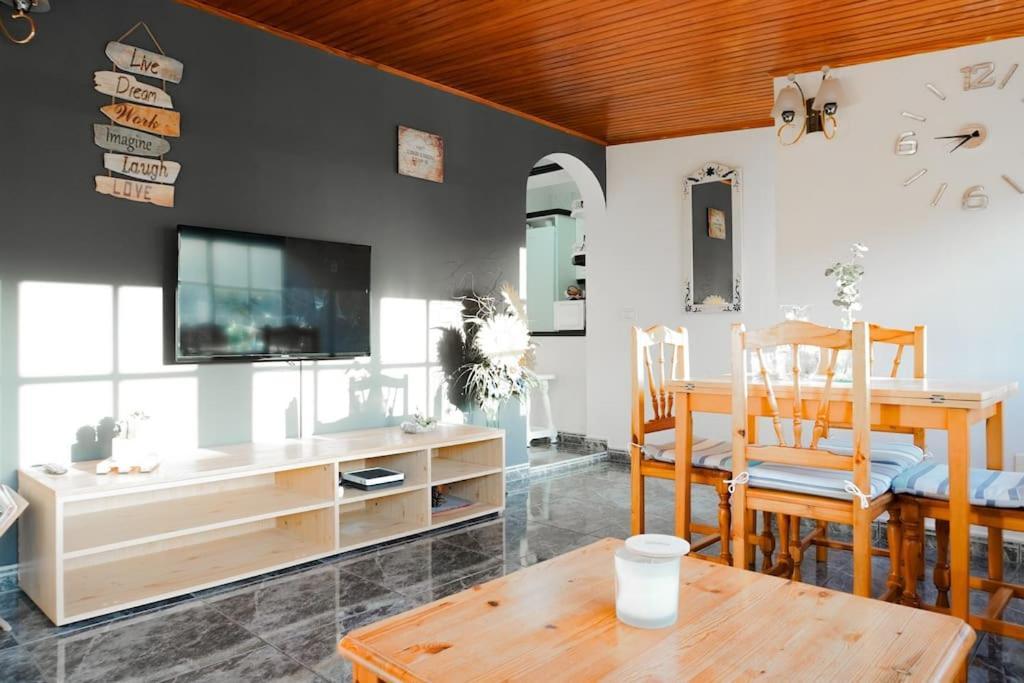 Nue Apartment سانتا كروز دي تينيريف المظهر الخارجي الصورة