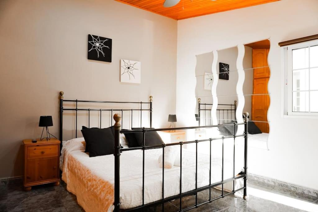 Nue Apartment سانتا كروز دي تينيريف المظهر الخارجي الصورة