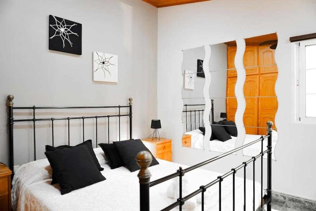 Nue Apartment سانتا كروز دي تينيريف المظهر الخارجي الصورة