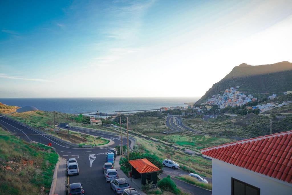 Nue Apartment سانتا كروز دي تينيريف المظهر الخارجي الصورة