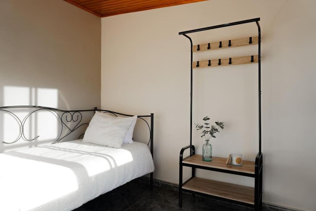 Nue Apartment سانتا كروز دي تينيريف المظهر الخارجي الصورة