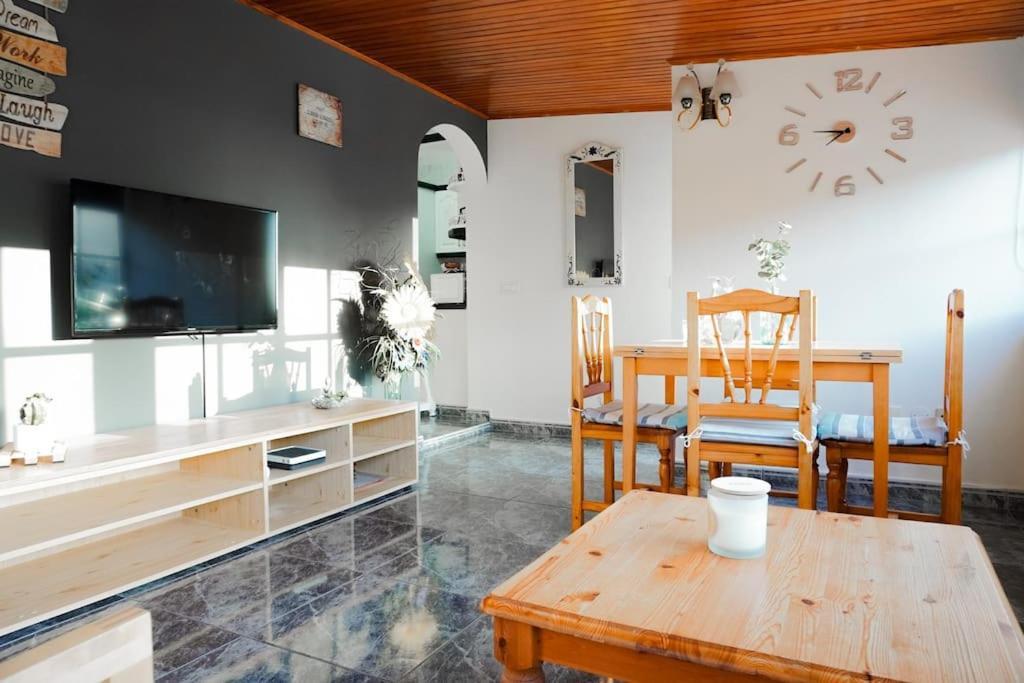 Nue Apartment سانتا كروز دي تينيريف المظهر الخارجي الصورة